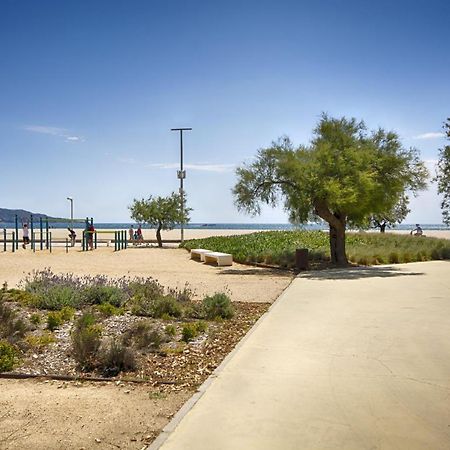 Welcs Estudio Precioso 049 Emp Frente Al Mar Empuriabrava Zewnętrze zdjęcie