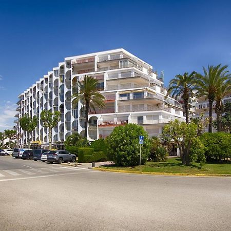 Welcs Estudio Precioso 049 Emp Frente Al Mar Empuriabrava Zewnętrze zdjęcie