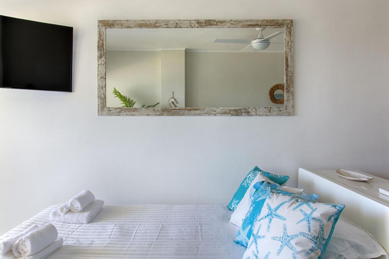 Welcs Estudio Precioso 049 Emp Frente Al Mar Empuriabrava Zewnętrze zdjęcie