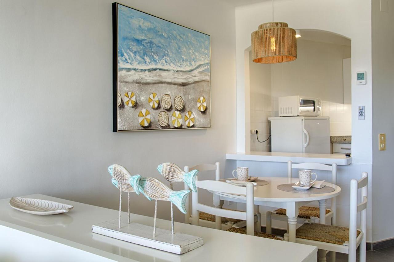 Welcs Estudio Precioso 049 Emp Frente Al Mar Empuriabrava Zewnętrze zdjęcie