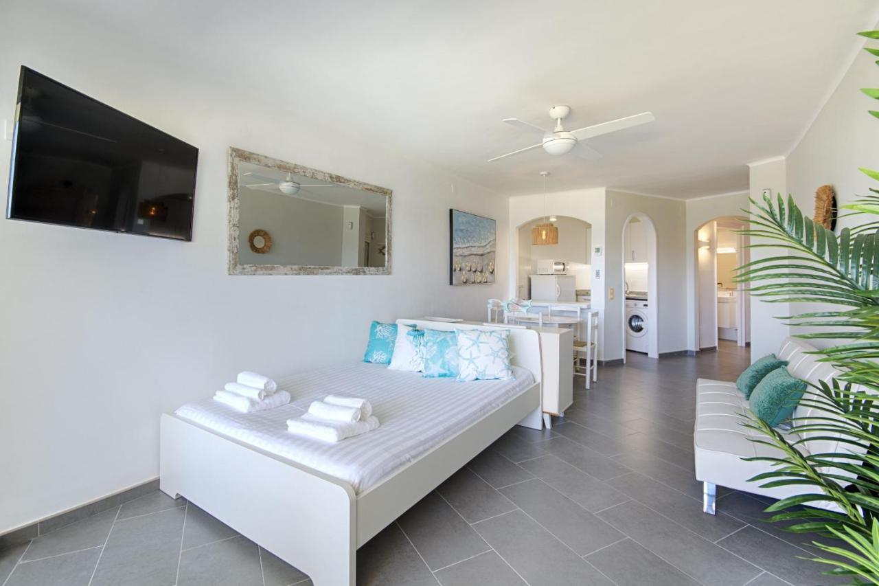 Welcs Estudio Precioso 049 Emp Frente Al Mar Empuriabrava Zewnętrze zdjęcie