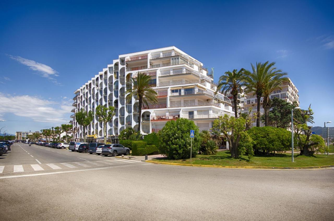 Welcs Estudio Precioso 049 Emp Frente Al Mar Empuriabrava Zewnętrze zdjęcie