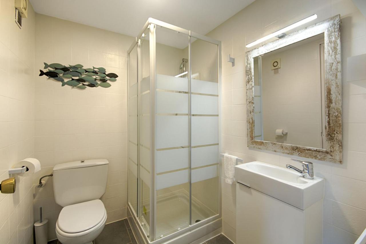 Welcs Estudio Precioso 049 Emp Frente Al Mar Empuriabrava Zewnętrze zdjęcie