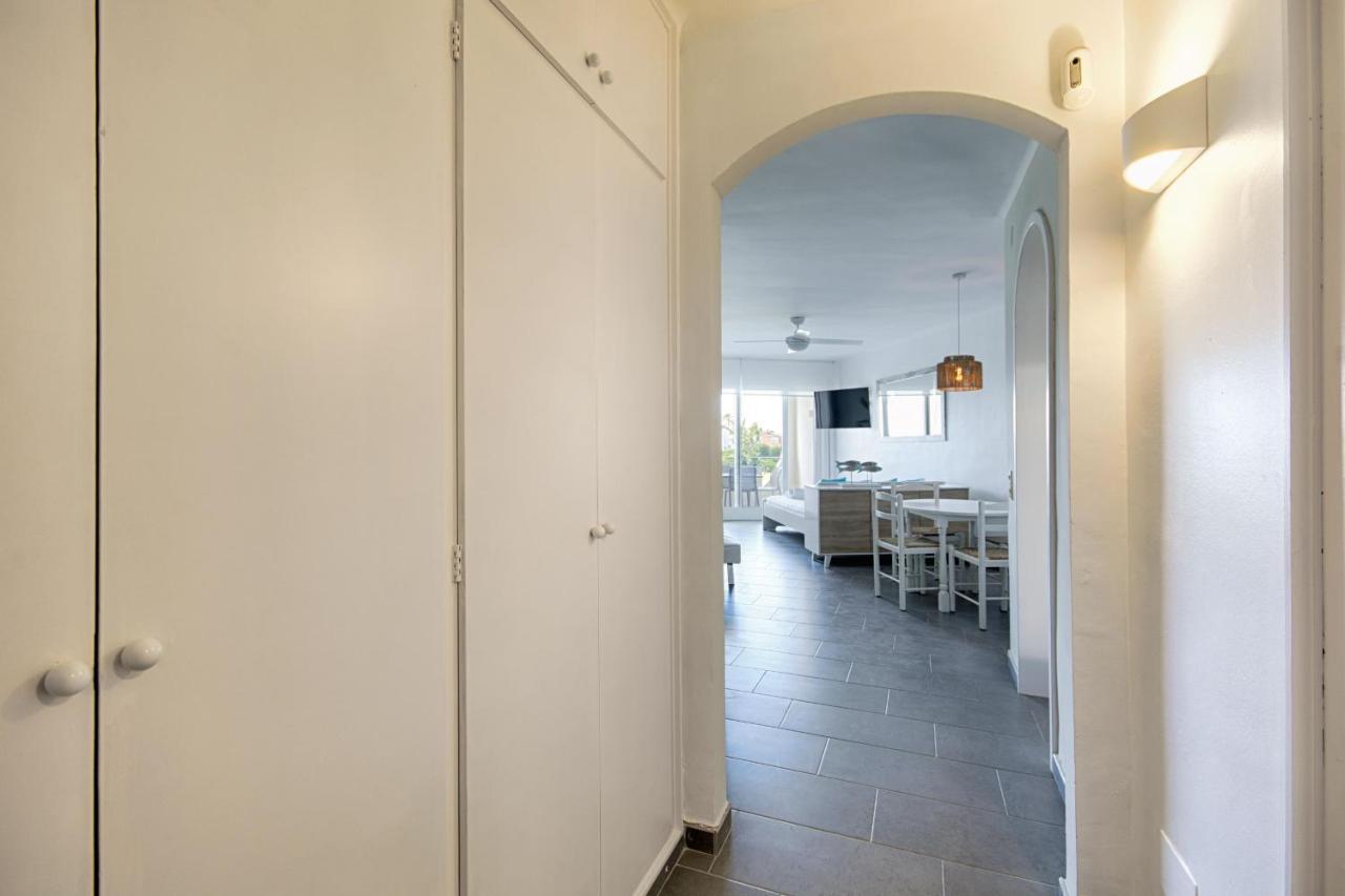 Welcs Estudio Precioso 049 Emp Frente Al Mar Empuriabrava Zewnętrze zdjęcie